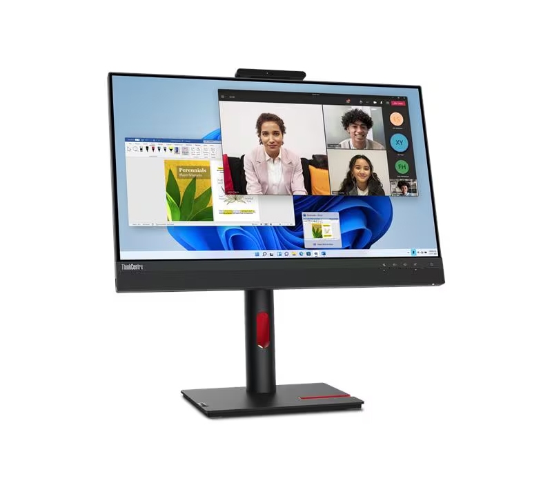 463655 Monitor LENOVO ThinkVision TIO24 G5 | 24'' | FHD | IPS