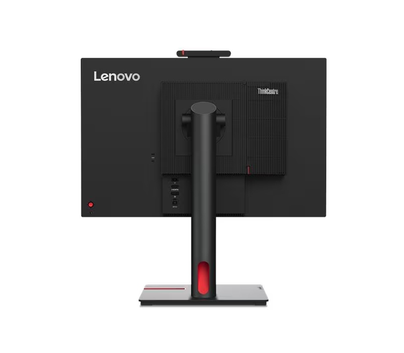 463656 Monitor Lenovo ThinkCentre TiO 24 G5/23,8" Full HD IPS/16:9/60 Hz/HDMI/DP/USB HUB/GŁOŚNIKI/PIVOT/3 lata carry-in