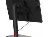 463658 Monitor Lenovo ThinkCentre TiO 24 G5/23,8" Full HD IPS/16:9/60 Hz/HDMI/DP/USB HUB/GŁOŚNIKI/PIVOT/3 lata carry-in