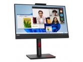 463663 Monitor Lenovo ThinkCentre TiO 24 G5/23,8" Full HD IPS MT/16:9/60 Hz/HDMI/DP/USB HUB/GŁOŚNIKI/PIVOT/3 lata carry-in