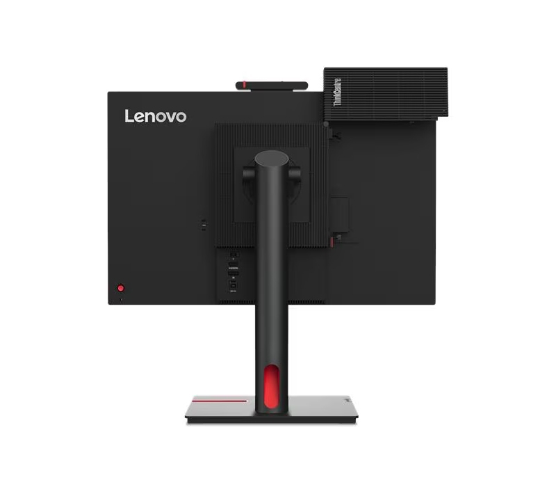 463665 Monitor Lenovo ThinkCentre TiO 24 G5/23,8" Full HD IPS MT/16:9/60 Hz/HDMI/DP/USB HUB/GŁOŚNIKI/PIVOT/3 lata carry-in