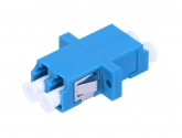 463697 Extralink LC/UPC | Adapter | Jednomodowy, Duplex