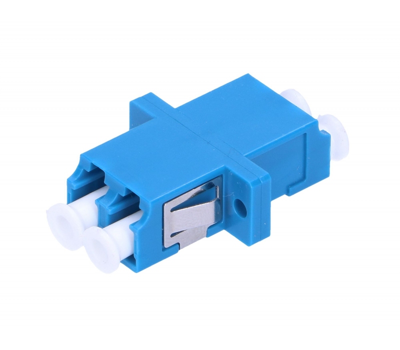 463697 Extralink LC/UPC | Adapter | Jednomodowy, Duplex