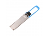 463741 Extralink Moduł QSFP28 100Gb/s, 10km, jednomodowy, Duplex LC 