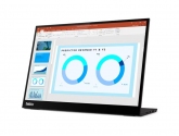 463746 Monitor Lenovo ThinkVision M14d/14" 2,2K IPS/16:10/60 Hz/2x USB-C/3 lata carry-in