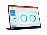 463747 Monitor Lenovo ThinkVision M14d/14" 2,2K IPS/16:10/60 Hz/2x USB-C/3 lata carry-in