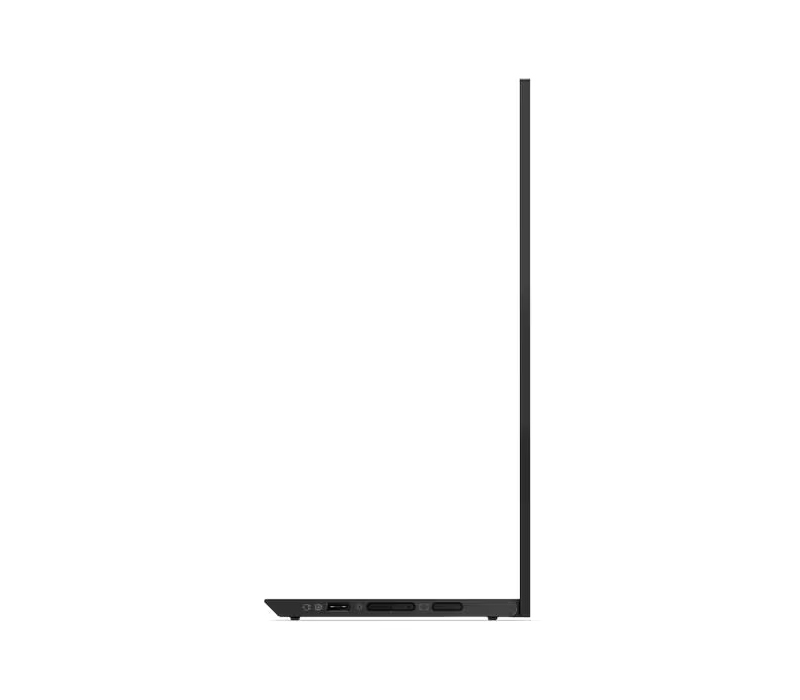 463750 Monitor Lenovo ThinkVision M14d/14" 2,2K IPS/16:10/60 Hz/2x USB-C/3 lata carry-in
