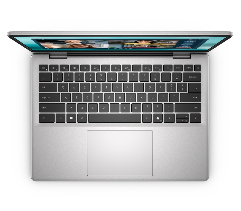 464024 Laptop Dell Pro 14 Essential/14" WUXGA IPS/Core 5 120U/16 GB/512 GB SSD/Win 11 Pro/3 lata ProSupport/srebrny
