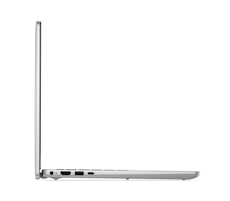 464027 Laptop Dell Pro 14 Essential/14" WUXGA IPS/Core 5 120U/16 GB/512 GB SSD/Win 11 Pro/3 lata ProSupport/srebrny