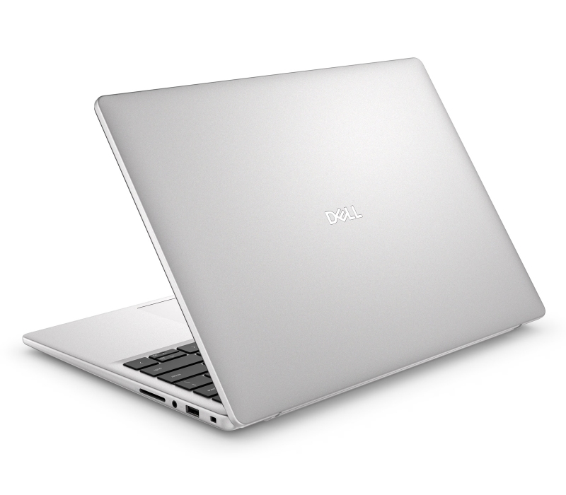 464031 Laptop Dell Pro 14 Essential/14" WUXGA IPS/Core 7 150U/16 GB/512 GB SSD/Win 11 Pro/3 lata ProSupport/srebrny