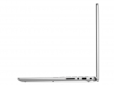 464032 Laptop Dell Pro 14 Essential/14" WUXGA IPS/Core 7 150U/16 GB/512 GB SSD/Win 11 Pro/3 lata ProSupport/srebrny