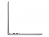 464033 Laptop Dell Pro 14 Essential/14" WUXGA IPS/Core 7 150U/16 GB/512 GB SSD/Win 11 Pro/3 lata ProSupport/srebrny