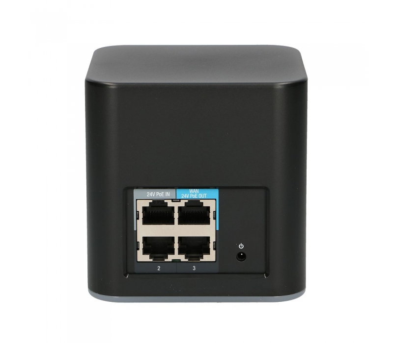 464047 UBIQUITI Router AirCube AC WiFi ACB-AC 