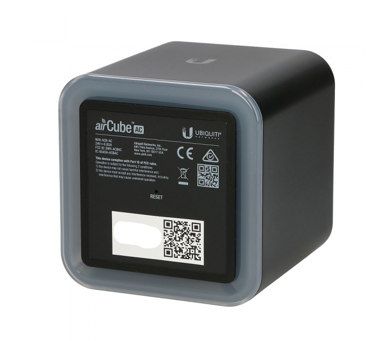 464048 UBIQUITI Router AirCube AC WiFi ACB-AC 