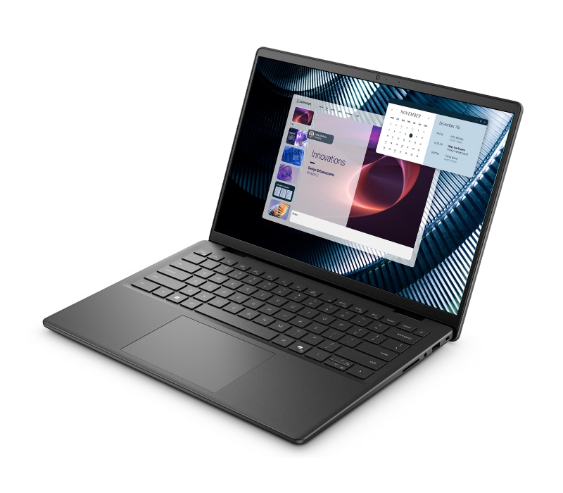 464075 Laptop Dell Pro 14 Essential/14" WUXGA IPS/Ryzen 5 220/16 GB/512 GB SSD/Win 11 Pro/3 lata ProSupport/czarny