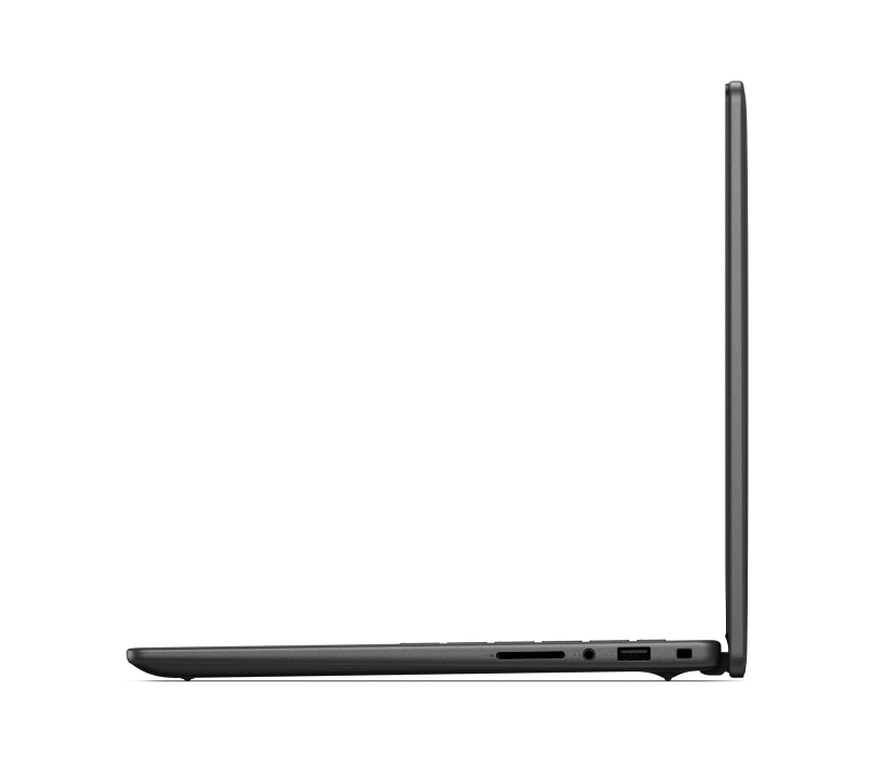 464077 Laptop Dell Pro 14 Essential/14" WUXGA IPS/Ryzen 5 220/16 GB/512 GB SSD/Win 11 Pro/3 lata ProSupport/czarny