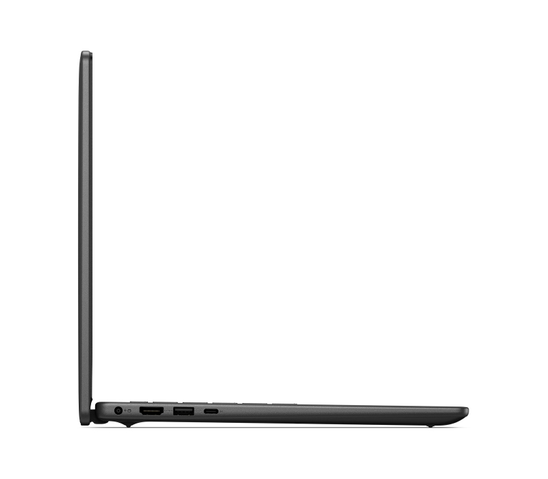 464078 Laptop Dell Pro 14 Essential/14" WUXGA IPS/Ryzen 5 220/16 GB/512 GB SSD/Win 11 Pro/3 lata ProSupport/czarny