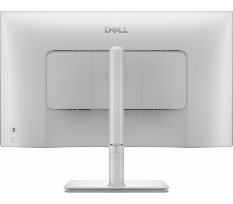 464109 Monitor 27" IPS Dell 210-BSRL 2560x1440 16:9 Biały