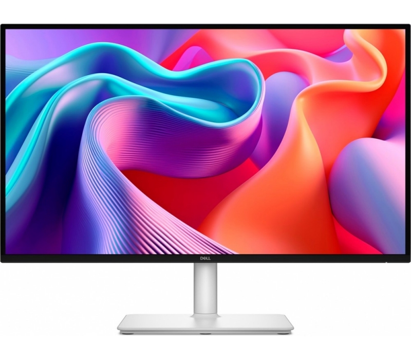 464115 Monitor 27" IPS Dell 210-BSVN 2560x1440 16:9 Biały