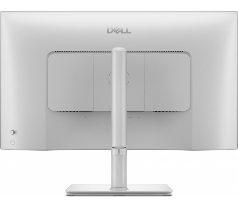 464116 Monitor 27" IPS Dell 210-BSVN 2560x1440 16:9 Biały