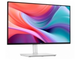 464172 Monitor 23.8" IPS Dell 210-BSZD 1920x1080  16:9 Srebrny