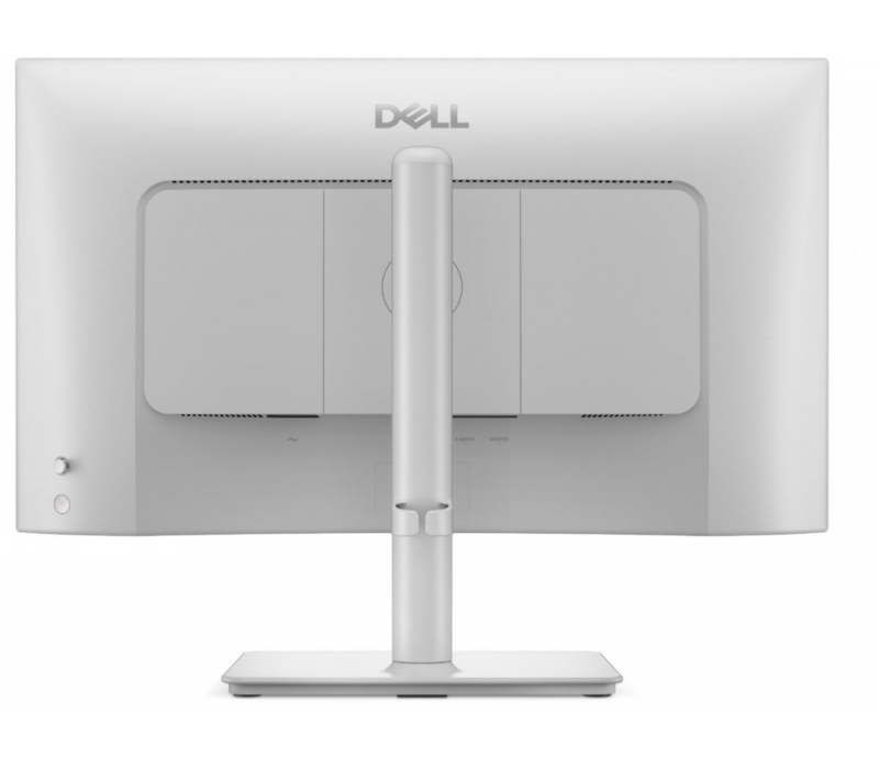 464173 Monitor 23.8" IPS Dell 210-BSZD 1920x1080  16:9 Srebrny