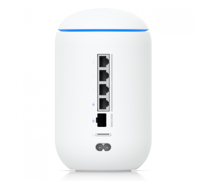 464245 UBIQUITI Ubiquiti UDR7-EU | Router Wi-Fi | Wi-Fi7, 4x 2.5GbE, 1x SFP+, microSD slot