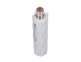 464253 Mikrotik MikroTik GrooveA 52 | Urządzenie klienckie | RBGrooveA52HPn, 2,4GHz, 5GHz, 1x RJ45 100Mb/s, Antena dookólna...