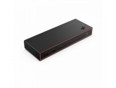 464287 Lenovo Stacja dokująca ThinkPad USB4 Smart Dock 5500 40BC0100EU 