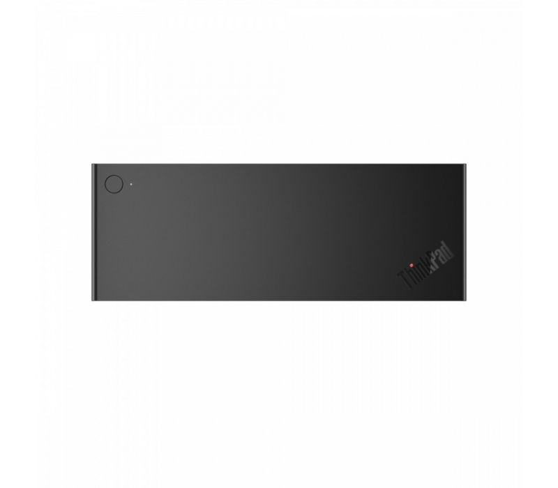 464292 Lenovo Stacja dokująca ThinkPad USB4 Smart Dock 5500 40BC0100EU 