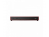 464293 Lenovo Stacja dokująca ThinkPad USB4 Smart Dock 5500 40BC0100EU 