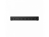 464296 Lenovo Stacja dokująca ThinkPad USB4 Smart Dock 5500 40BC0100EU 