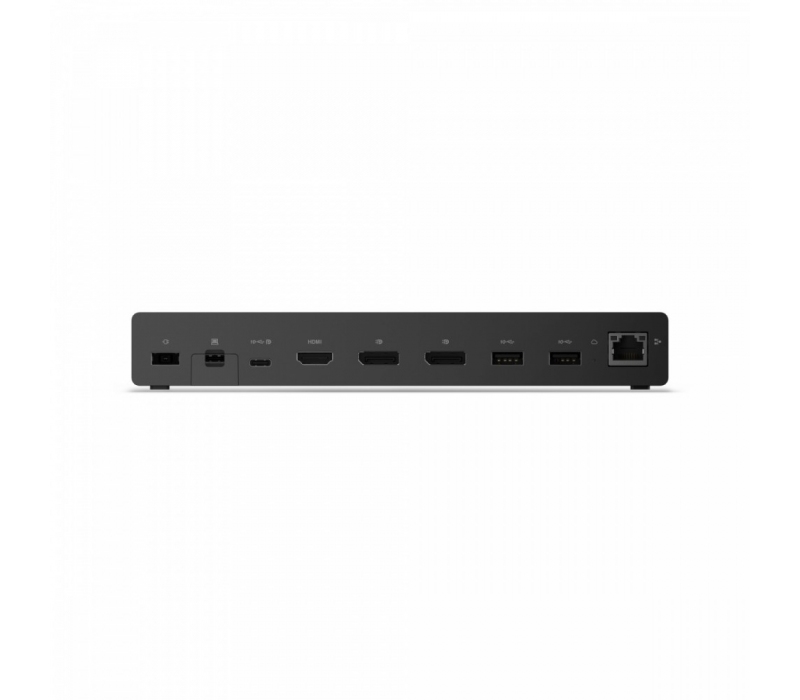 464296 Lenovo Stacja dokująca ThinkPad USB4 Smart Dock 5500 40BC0100EU 