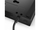 464299 Lenovo Stacja dokująca ThinkPad USB4 Smart Dock 5000 40BF0100EU 