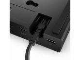 464303 Lenovo Stacja dokująca ThinkPad USB4 Smart Dock 5000 40BF0100EU 