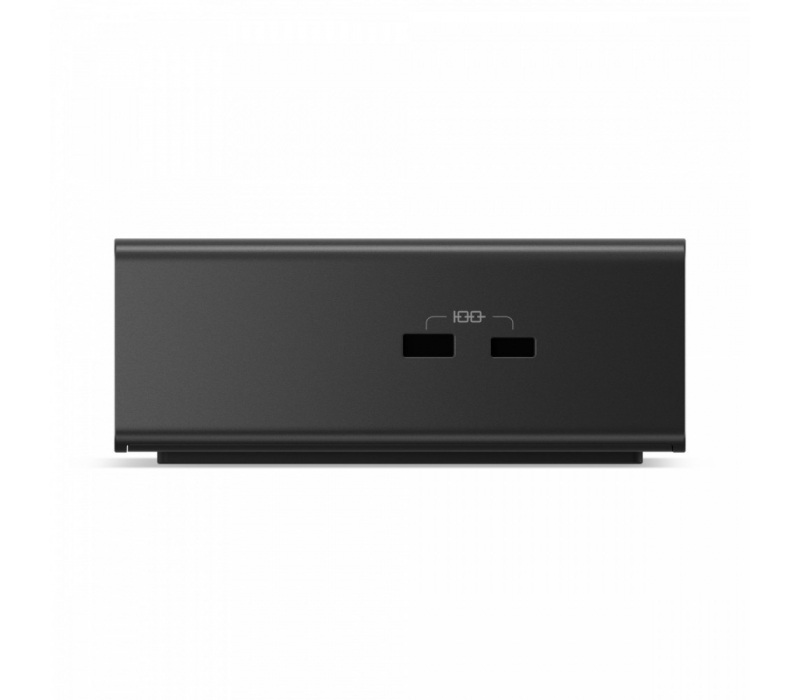 464309 Lenovo Stacja dokująca ThinkPad USB4 Smart Dock 5000 40BF0100EU 