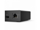 464310 Lenovo Stacja dokująca ThinkPad USB4 Smart Dock 5000 40BF0100EU 