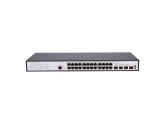 464344 Extralink Przełącznik zarządzalny Hypnos Pro 24xRJ45 1000Mb/s, 4xSFP+, L3