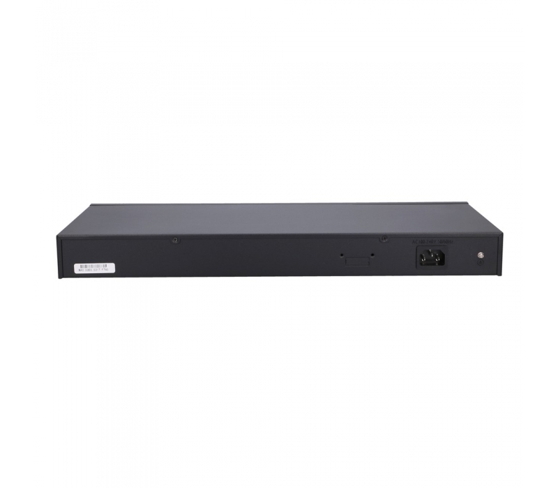 464345 Extralink Przełącznik zarządzalny Hypnos Pro 24xRJ45 1000Mb/s, 4xSFP+, L3