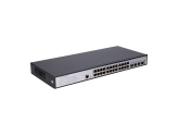 464348 Extralink Przełącznik zarządzalny Hypnos Pro 24xRJ45 1000Mb/s, 4xSFP+, L3