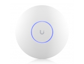 464401 UBIQUITI Ubiquiti U6-Enterprise | Punkt dostępowy | UniFi 6, WiFi 6E, MU-MIMO, 1x RJ45 2.5Gb/s PoE+