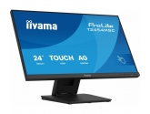 464417 Monitor IIYAMA ProLite/23,8" Full HD IPS MT/16:9/83 Hz/HDMI/DP/USB HUB/GŁOŚNIKI/3 lata carry-in