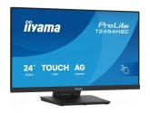 464418 Monitor IIYAMA ProLite/23,8" Full HD IPS MT/16:9/83 Hz/HDMI/DP/USB HUB/GŁOŚNIKI/3 lata carry-in