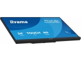 464420 Monitor IIYAMA ProLite/23,8" Full HD IPS MT/16:9/83 Hz/HDMI/DP/USB HUB/GŁOŚNIKI/3 lata carry-in