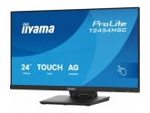 464422 Monitor IIYAMA ProLite/23,8" Full HD IPS MT/16:9/83 Hz/HDMI/DP/USB HUB/GŁOŚNIKI/3 lata carry-in