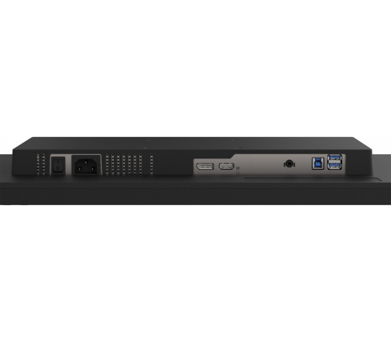 464428 Monitor IIYAMA ProLite/23,8" Full HD IPS MT/16:9/83 Hz/HDMI/DP/USB HUB/GŁOŚNIKI/3 lata carry-in
