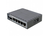 464456 Mikrotik Router hEX S E60iUGS 
