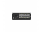 464624 TELTONIKA Switch TSW030 8xRJ45 porty 10/100Mbps DIN