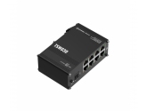 464627 TELTONIKA Switch TSW030 8xRJ45 porty 10/100Mbps DIN
