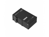 464629 TELTONIKA Przełącznik niezarządzalny Industrial switch TSW040 8xPoE+, 8x10/100 Eth, DIN 